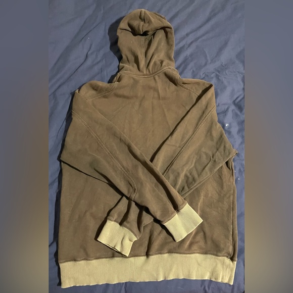 Nike Zip-up Hoodie - Picture 3 of 3